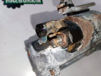 BMW / X5 / Стартер