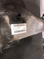 Land Rover / Range Rover Sport / Редуктор задний