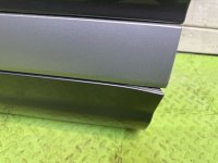 Audi / Q7 / Дверь боковая