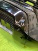 Chevrolet / Tahoe / Бампер