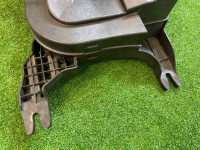 Chevrolet / Tahoe / Сабвуфер