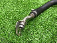 BMW / 7-Series / Трубка охлаждения турбины