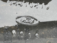 Ford / EXPLORER / Глушитель