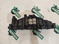 Volkswagen / Touareg / Коллектор впускной
