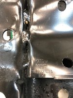 Volkswagen / Touareg / Кронштейн карданного вала Volkswagen / Touareg / Кронштейн карданного вала