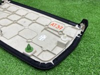 BMW / 7-Series / Накладка фонаря