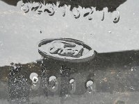 Ford / EXPLORER / Глушитель