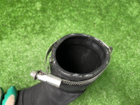 Audi / Q8 / Патрубок интеркулера