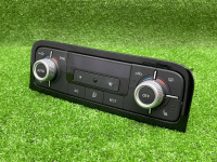 Volkswagen / Touareg / Блок климата