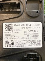 Audi / Q7 / Блок комфорта