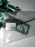 Volkswagen / Touareg / Кабель адаптер