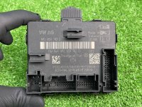 Audi / Q8 / Блок управления двери