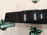 Volkswagen / Touareg / Накладка стойки Volkswagen / Touareg / Накладка стойки