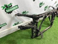 Audi / Q7 / Передняя панель