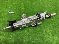 BMW / X5 / Рулевая колонка