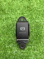 Porsche / Cayenne / Кнопка ручника