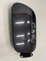 Volkswagen / Touareg / Лючок топливного бака