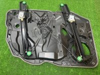 Volkswagen / Touareg / Стеклоподъемный механизм