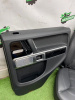 Mercedes-Benz / G 63 AMG / Комплект сидений салона Mercedes W463