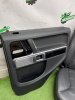 Mercedes-Benz / G 63 AMG / Комплект сидений салона Mercedes W463