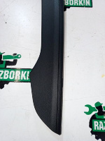 Audi / A5 / Накладка центральной консоли