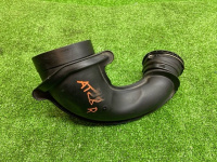 BMW / X5 / Воздуховод