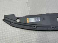 Ford / EXPLORER / Накладка замка капота