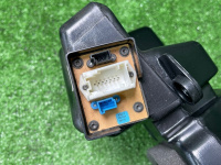 BMW / ALPINA B10 / Динамик