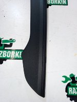 Audi / A5 / Накладка центральной консоли