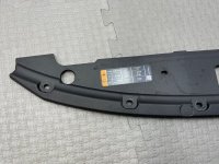 Ford / EXPLORER / Накладка замка капота