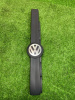 Volkswagen / Touareg / Декоративная крышка двигателя
