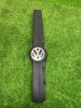Volkswagen / Touareg / Декоративная крышка двигателя