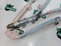 Porsche / Cayenne / Подушка безопасности боковая