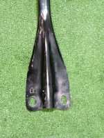 Ford / EXPLORER / Распорка кузова