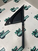 Porsche / Cayenne / Стекло двери (форточка)