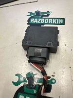 Audi / Q5 / Блок управления топливным насосом