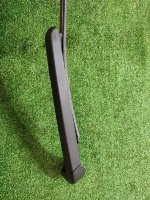 Volkswagen / Touareg / Поводок заднего стеклоочистителя Volkswagen / Touareg / Поводок заднего стеклоочистителя