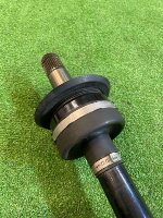 BMW / 7-Series / Приводной вал