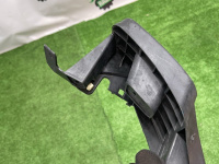 Porsche / Cayenne / Кронштейн бампера