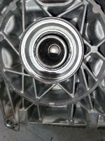 Land Rover / Range Rover Sport / Раздаточная коробка