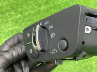 Audi / A4 / Блок управления светом