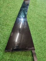 Volkswagen / Touareg / Накладка двери Volkswagen / Touareg / Накладка двери