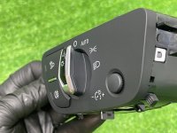 Audi / A4 / Блок управления светом