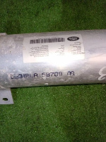 Land Rover / Range Rover Sport / Вакуумный ресивер