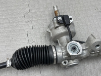 Ford / EXPLORER / Рулевая колонка