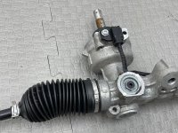 Ford / EXPLORER / Рулевая колонка