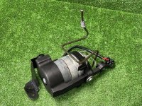 BMW / ALPINA B10 / Насос DSC