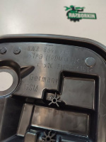 Audi / A5 / Внутренняя панель двери