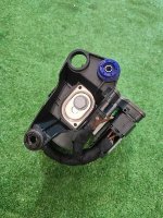 Audi / Q5 / Блок ABS