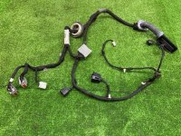 Land Rover / Range Rover / Проводка двери